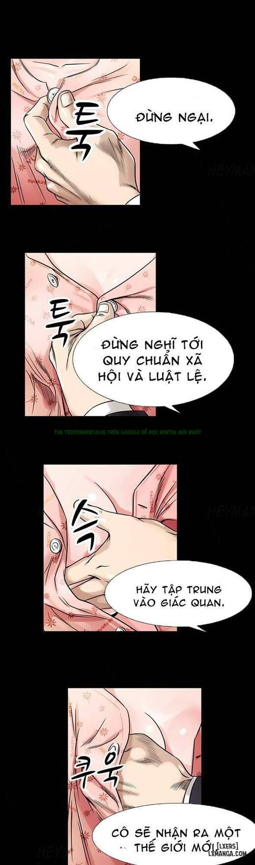 Hình ảnh 30 trong Mùi Vị Của Đôi Bàn Tay - Chapter 63