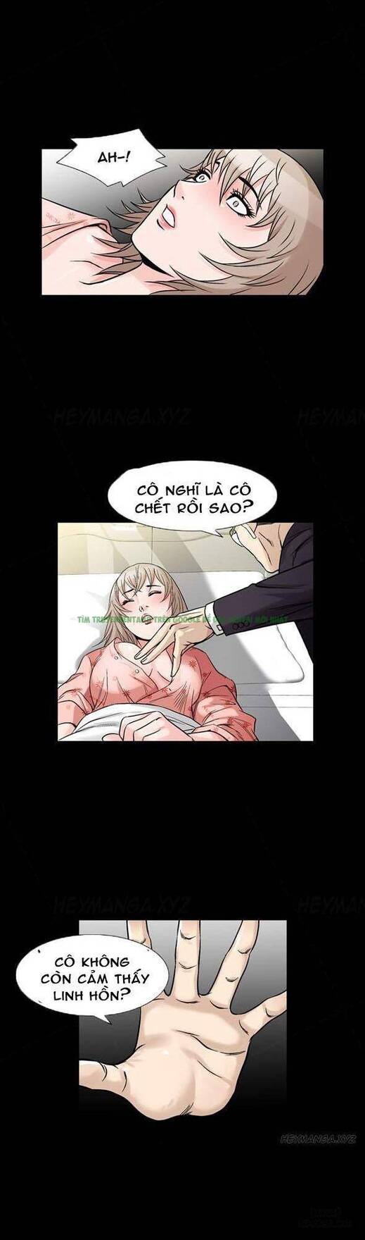 Hình ảnh 32 trong Mùi Vị Của Đôi Bàn Tay - Chapter 63