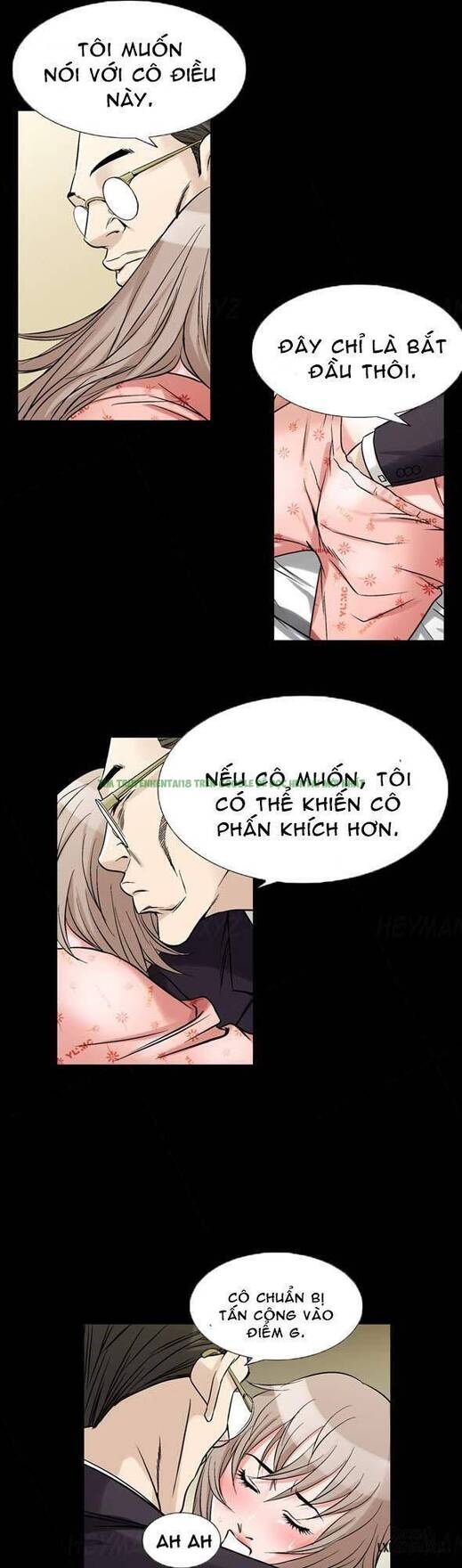 Hình ảnh 40 trong Mùi Vị Của Đôi Bàn Tay - Chapter 63