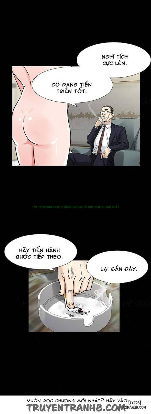 Hình ảnh 46 trong Mùi Vị Của Đôi Bàn Tay - Chapter 64