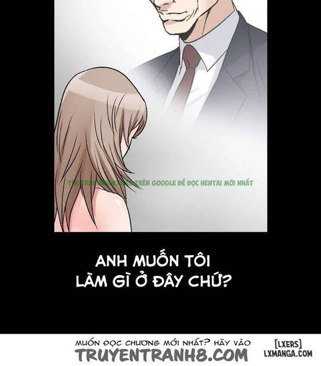 Hình ảnh 33 trong Mùi Vị Của Đôi Bàn Tay - Chapter 67