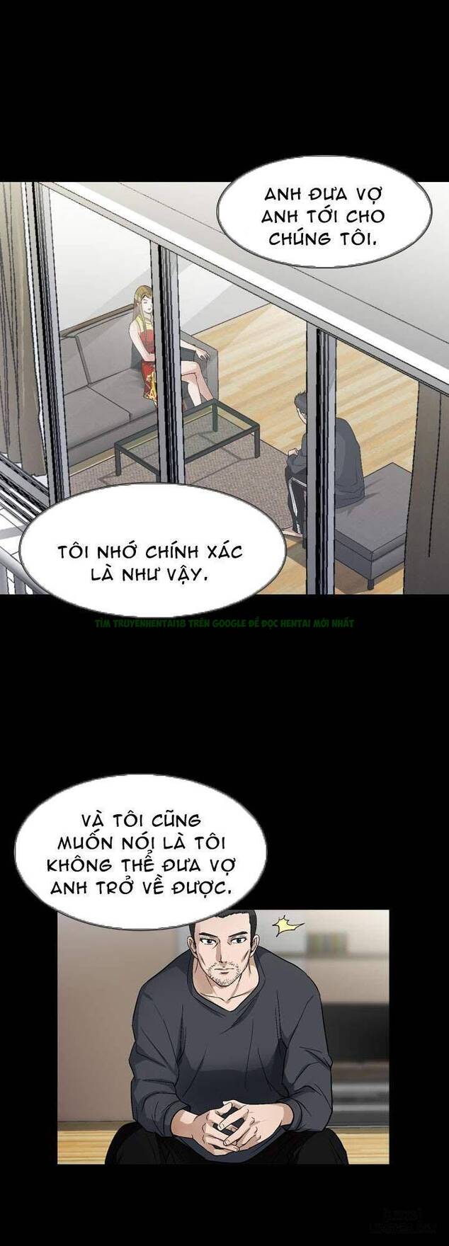 Hình ảnh 21 trong Mùi Vị Của Đôi Bàn Tay - Chapter 68