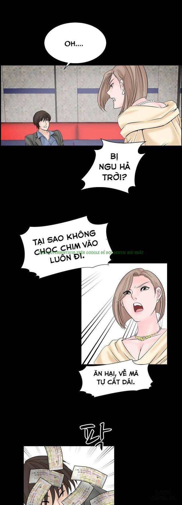 Hình ảnh 12 trong Mùi Vị Của Đôi Bàn Tay - Chapter 7