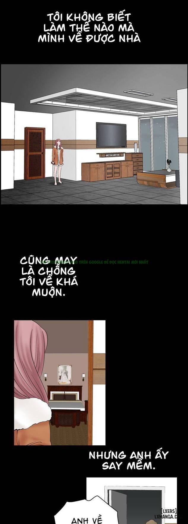 Xem ảnh 14 trong truyện hentai Mùi Vị Của Đôi Bàn Tay - Chapter 7 - Truyenhentai18z.net