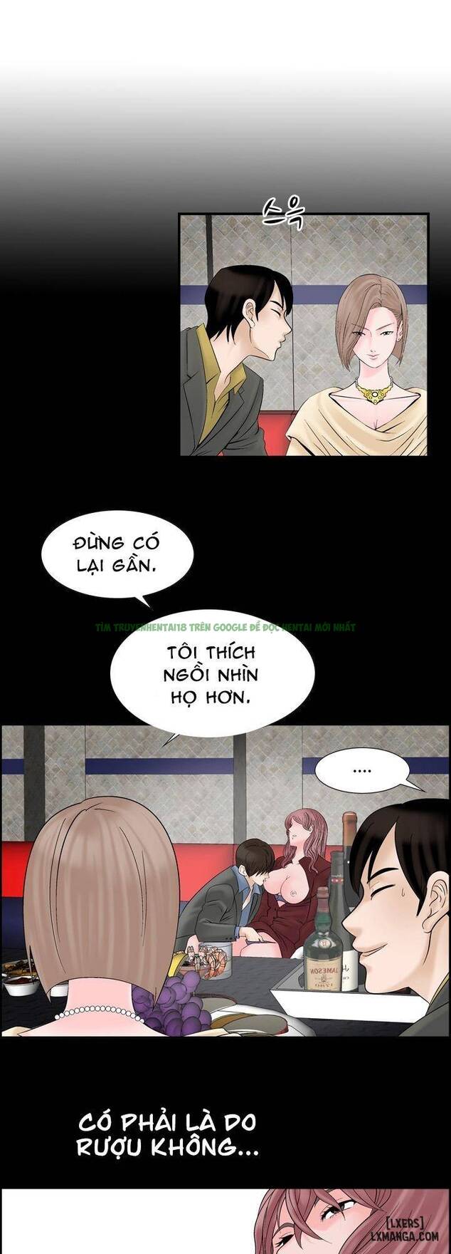 Xem ảnh 2 trong truyện hentai Mùi Vị Của Đôi Bàn Tay - Chapter 7 - Truyenhentai18z.net