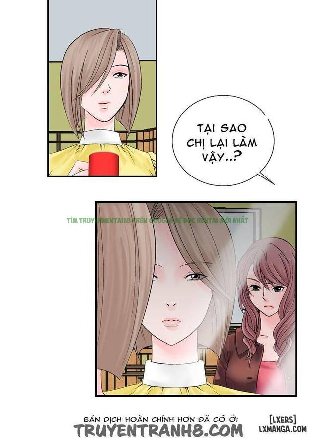 Xem ảnh 25 trong truyện hentai Mùi Vị Của Đôi Bàn Tay - Chapter 7 - Truyenhentai18z.net