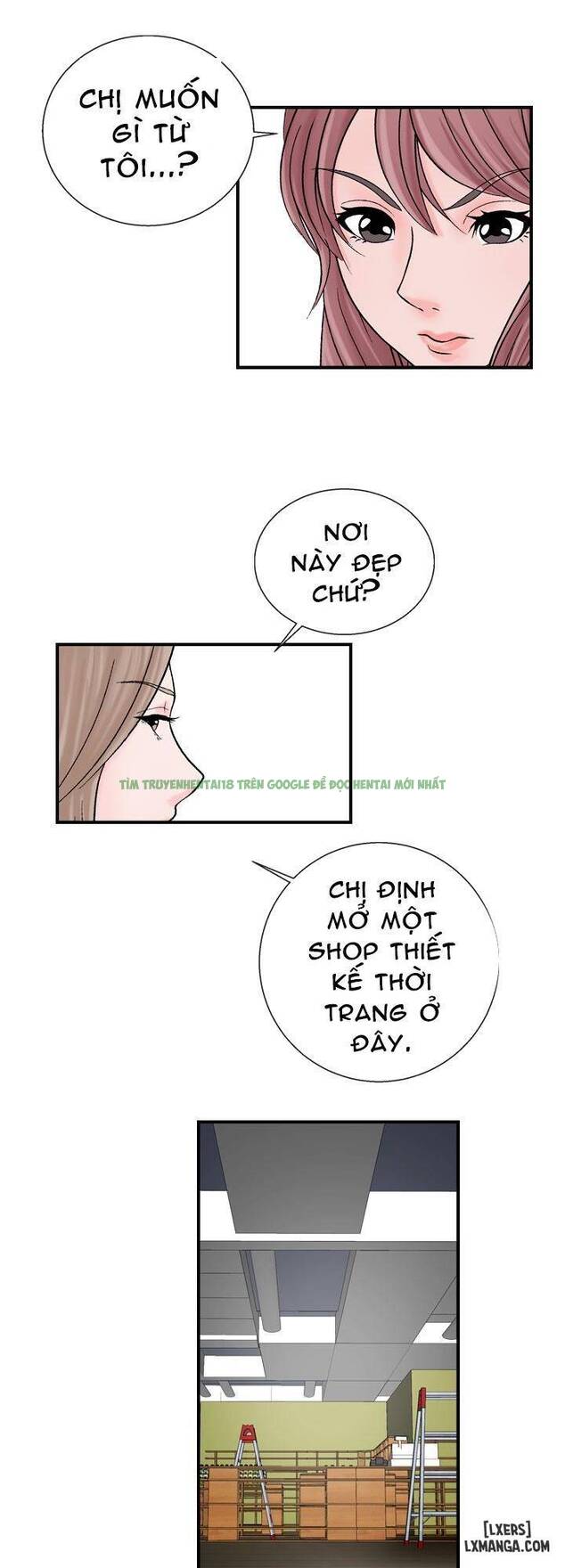 Xem ảnh 26 trong truyện hentai Mùi Vị Của Đôi Bàn Tay - Chapter 7 - Truyenhentai18z.net