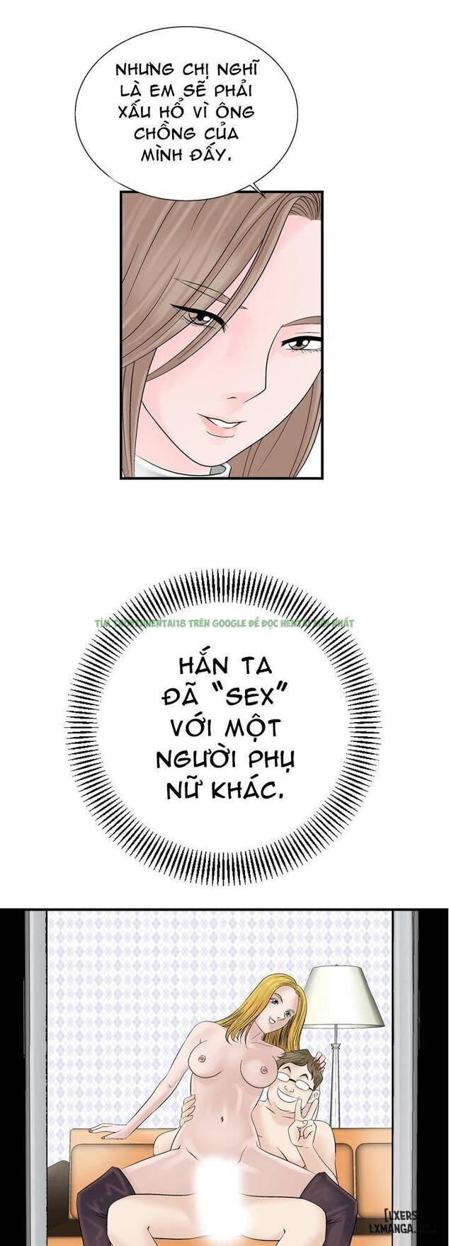 Xem ảnh 38 trong truyện hentai Mùi Vị Của Đôi Bàn Tay - Chapter 7 - Truyenhentai18z.net