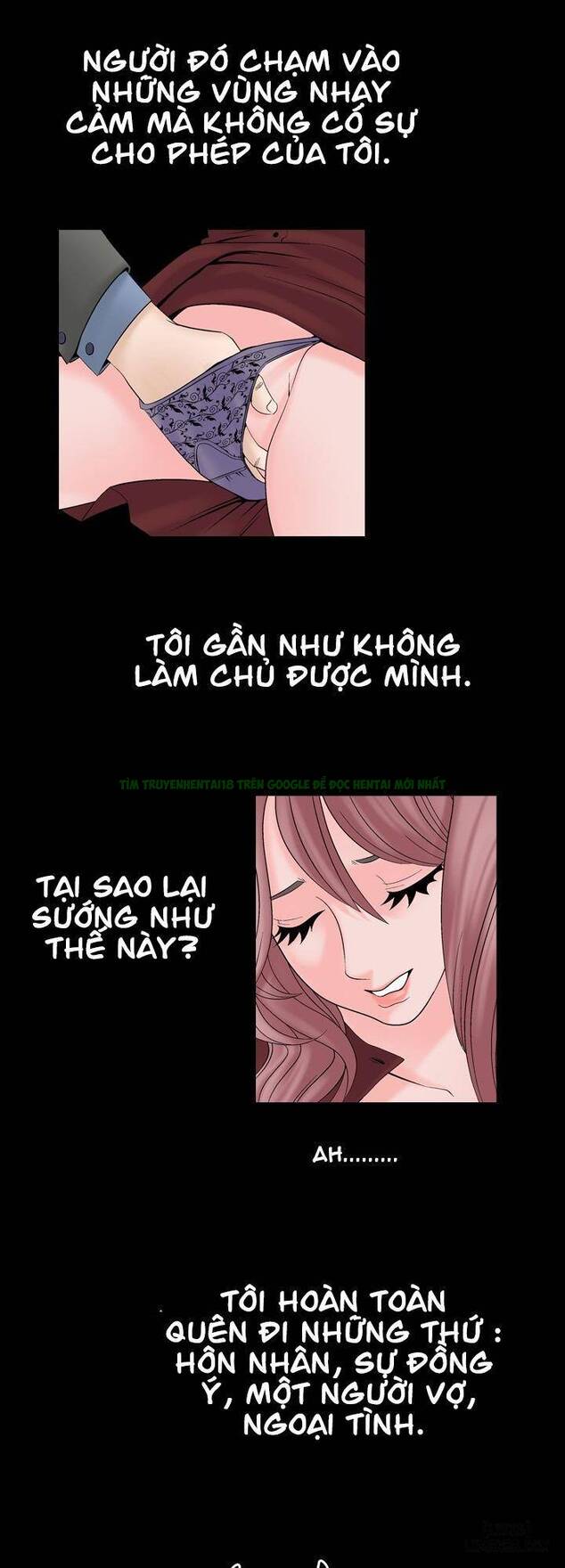 Xem ảnh 4 trong truyện hentai Mùi Vị Của Đôi Bàn Tay - Chapter 7 - Truyenhentai18z.net