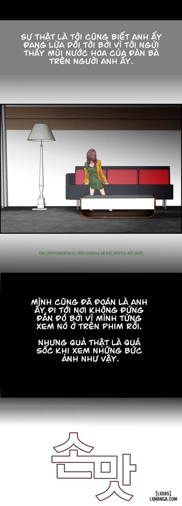 Xem ảnh 46 trong truyện hentai Mùi Vị Của Đôi Bàn Tay - Chapter 7 - Truyenhentai18z.net