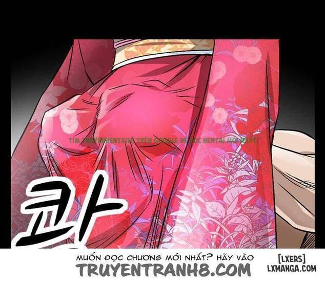 Hình ảnh 20 trong Mùi Vị Của Đôi Bàn Tay - Chapter 71