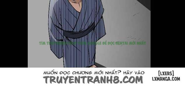 Hình ảnh 33 trong Mùi Vị Của Đôi Bàn Tay - Chapter 73