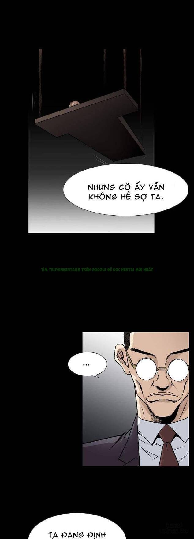 Hình ảnh 39 trong Mùi Vị Của Đôi Bàn Tay - Chapter 73