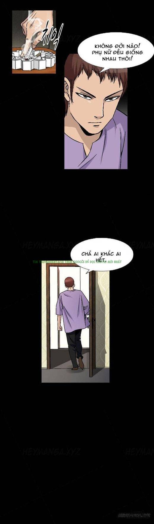 Hình ảnh 20 trong Mùi Vị Của Đôi Bàn Tay - Chapter 74