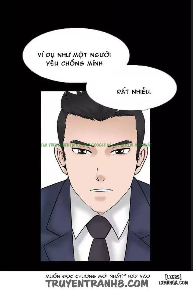 Hình ảnh 11 trong Mùi Vị Của Đôi Bàn Tay - Chapter 75