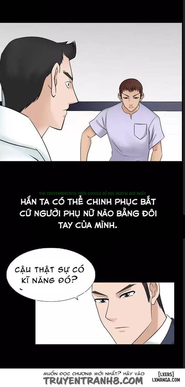 Hình ảnh 5 trong Mùi Vị Của Đôi Bàn Tay - Chapter 75