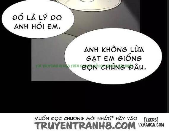 Hình ảnh 29 trong Mùi Vị Của Đôi Bàn Tay - Chapter 79