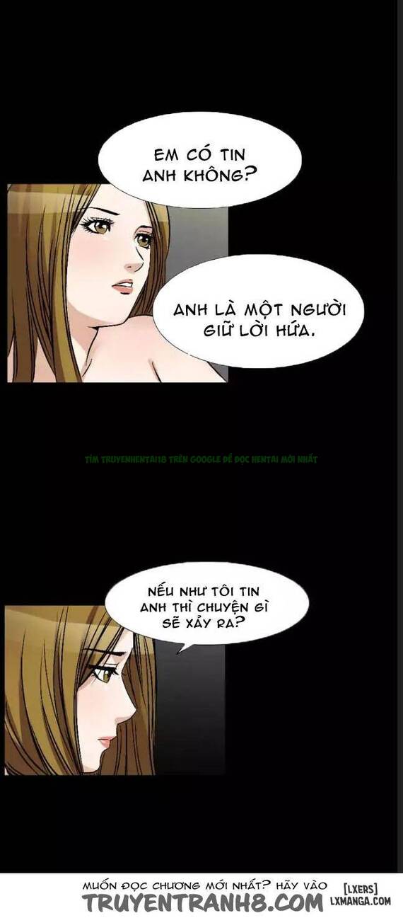 Hình ảnh 31 trong Mùi Vị Của Đôi Bàn Tay - Chapter 79