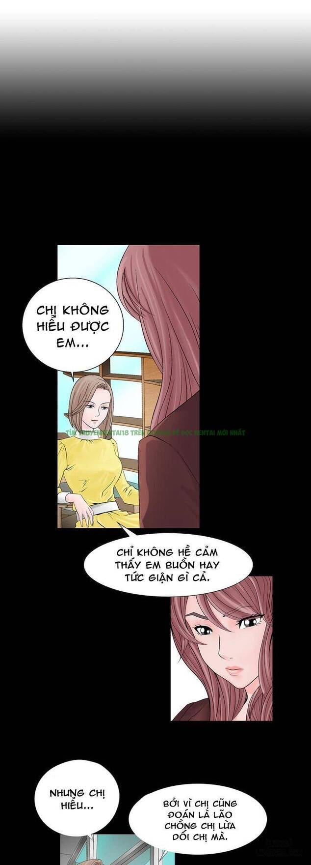 Xem ảnh 2 trong truyện hentai Mùi Vị Của Đôi Bàn Tay - Chapter 8 - Truyenhentai18z.net