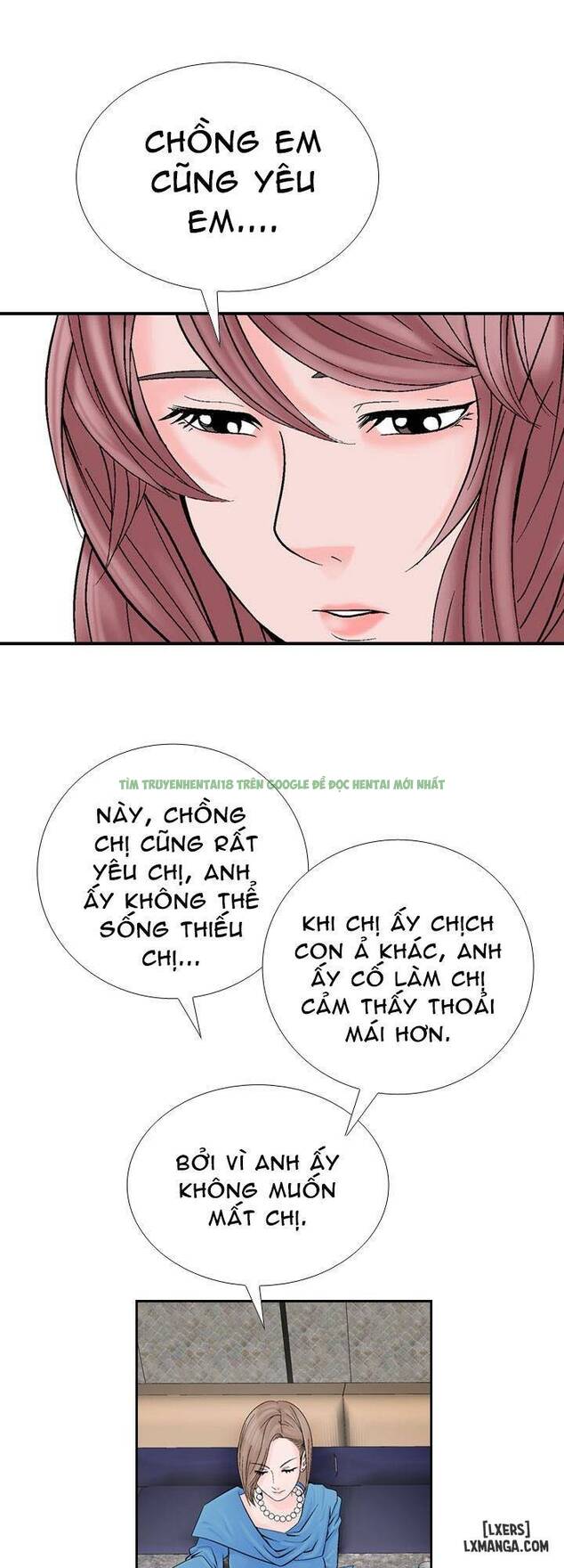 Hình ảnh 27 trong Mùi Vị Của Đôi Bàn Tay - Chapter 8