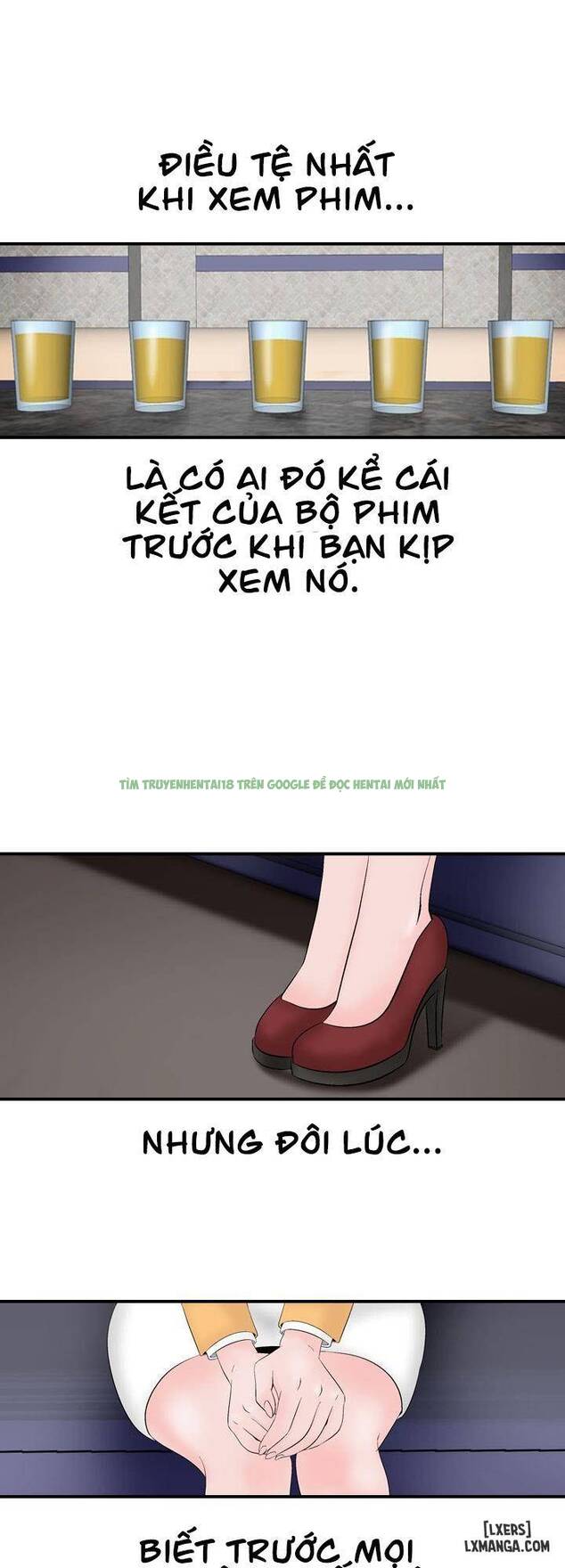 Xem ảnh 31 trong truyện hentai Mùi Vị Của Đôi Bàn Tay - Chapter 8 - Truyenhentai18z.net