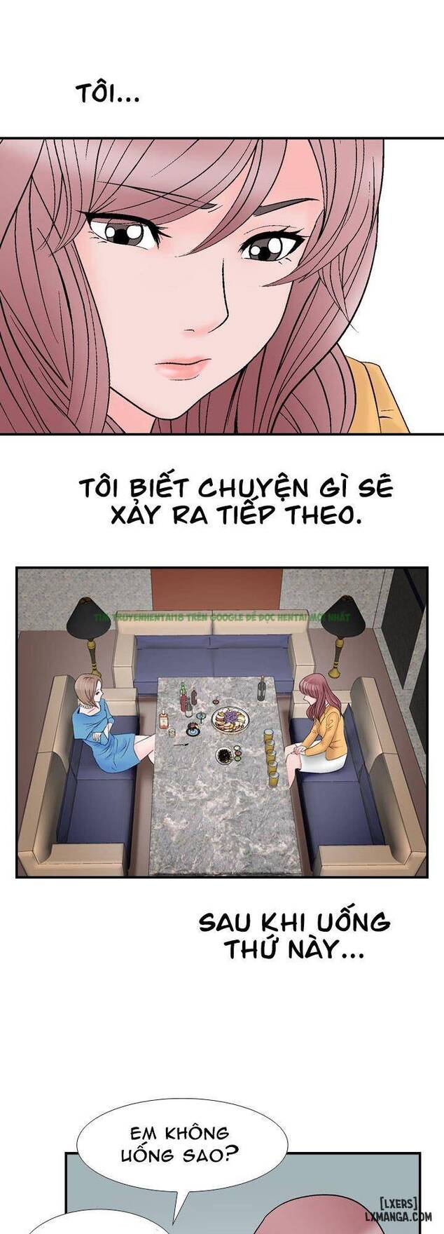 Xem ảnh 33 trong truyện hentai Mùi Vị Của Đôi Bàn Tay - Chapter 8 - Truyenhentai18z.net