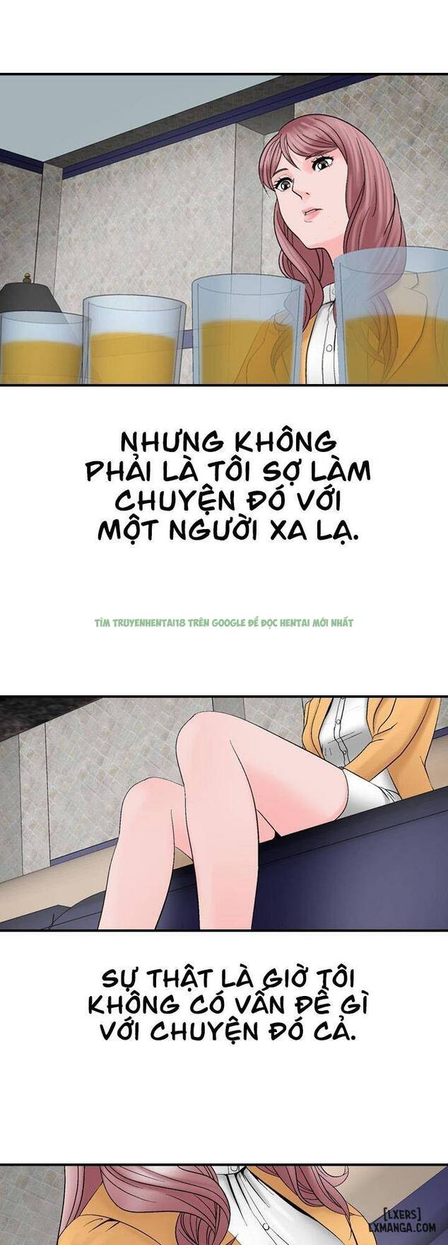 Hình ảnh 43 trong Mùi Vị Của Đôi Bàn Tay - Chapter 8