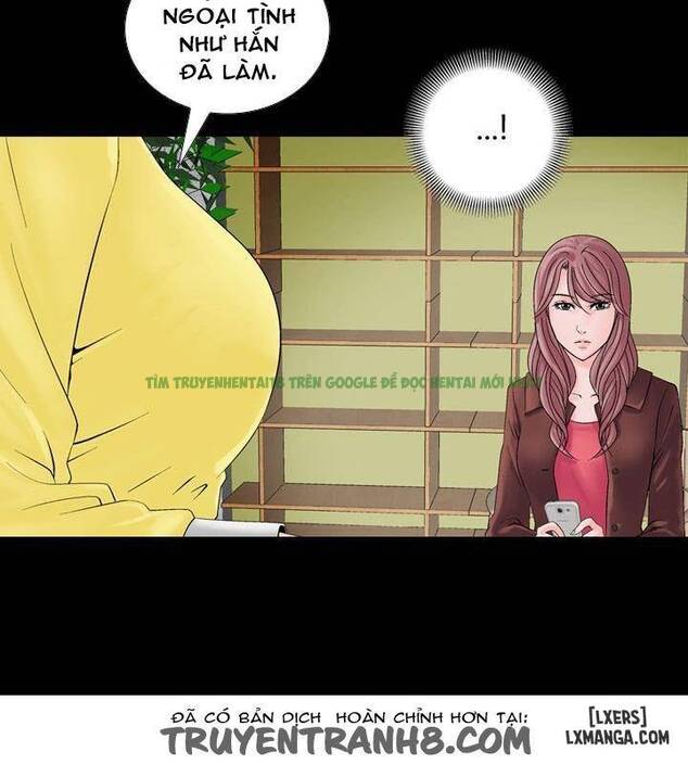 Xem ảnh 5 trong truyện hentai Mùi Vị Của Đôi Bàn Tay - Chapter 8 - Truyenhentai18z.net