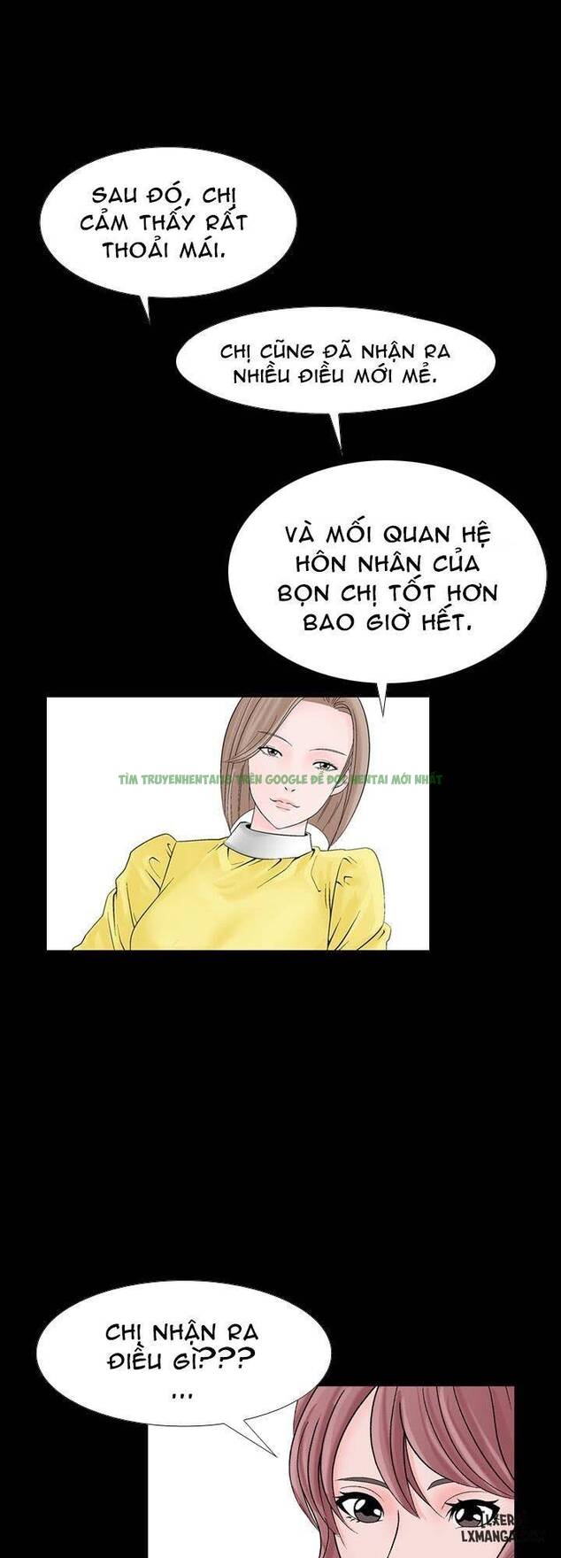 Xem ảnh 6 trong truyện hentai Mùi Vị Của Đôi Bàn Tay - Chapter 8 - Truyenhentai18z.net