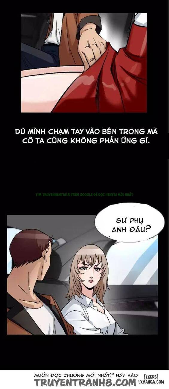 Hình ảnh 13 trong Mùi Vị Của Đôi Bàn Tay - Chapter 80