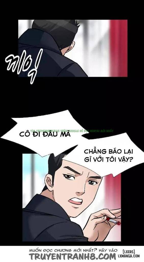 Hình ảnh 19 trong Mùi Vị Của Đôi Bàn Tay - Chapter 80