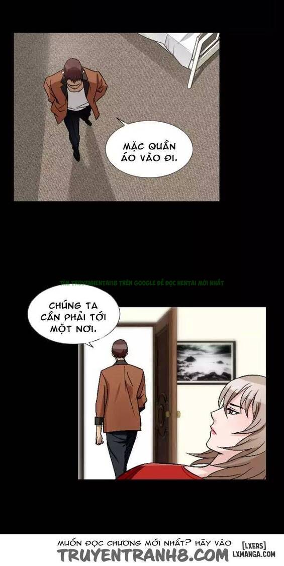 Hình ảnh 8 trong Mùi Vị Của Đôi Bàn Tay - Chapter 80