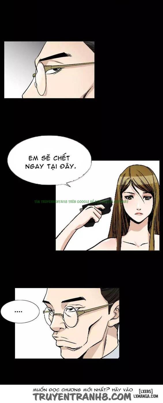 Hình ảnh 31 trong Mùi Vị Của Đôi Bàn Tay - Chapter 81