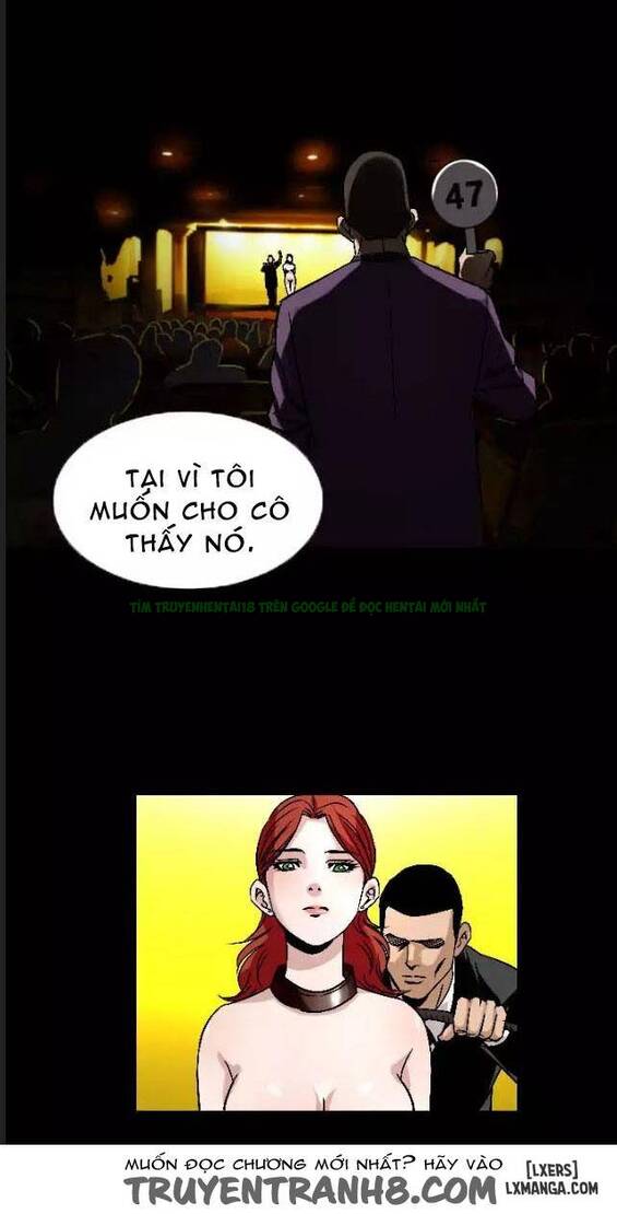 Hình ảnh 7 trong Mùi Vị Của Đôi Bàn Tay - Chapter 81