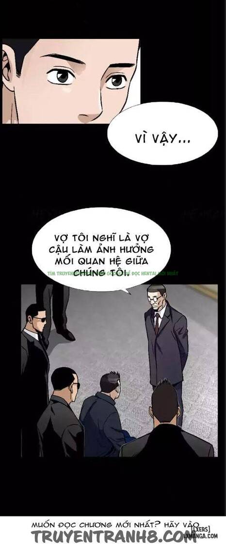 Hình ảnh 12 trong Mùi Vị Của Đôi Bàn Tay - Chapter 82