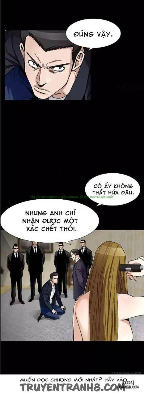 Hình ảnh 8 trong Mùi Vị Của Đôi Bàn Tay - Chapter 82