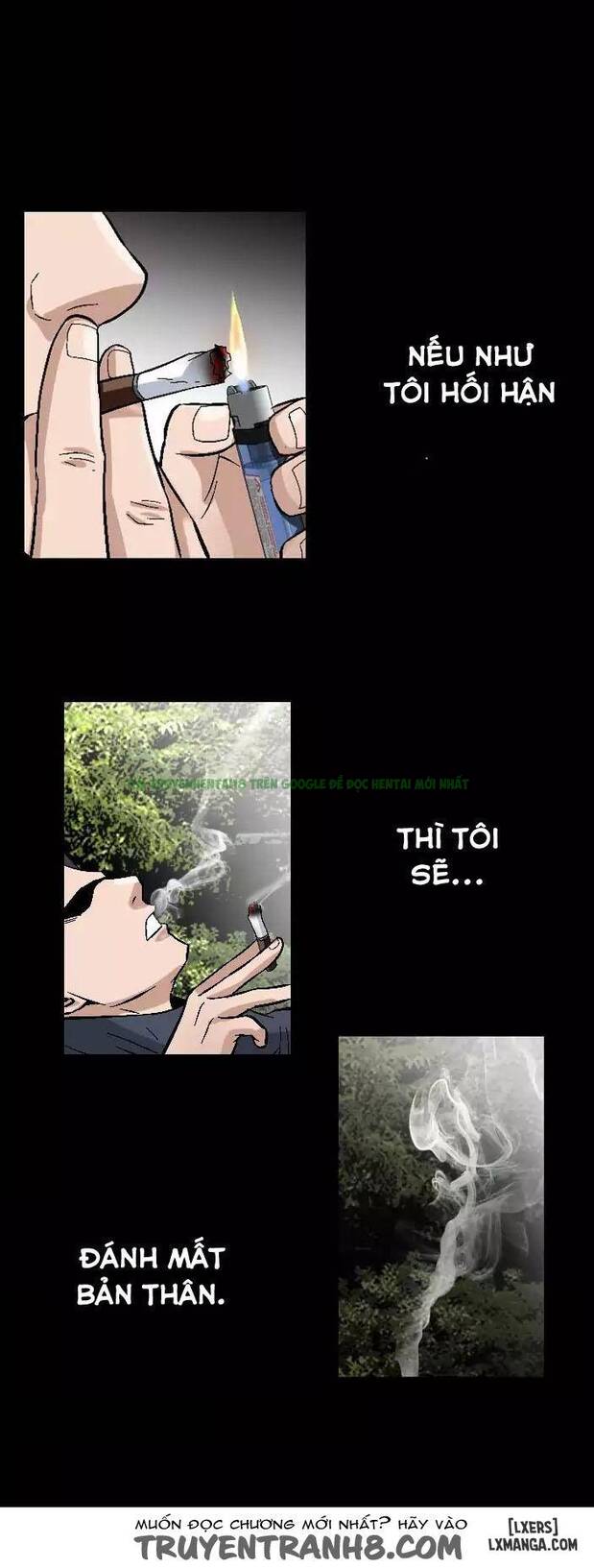 Xem ảnh 31 trong truyện hentai Mùi Vị Của Đôi Bàn Tay - Chapter 84 - END - truyenhentai18.pro