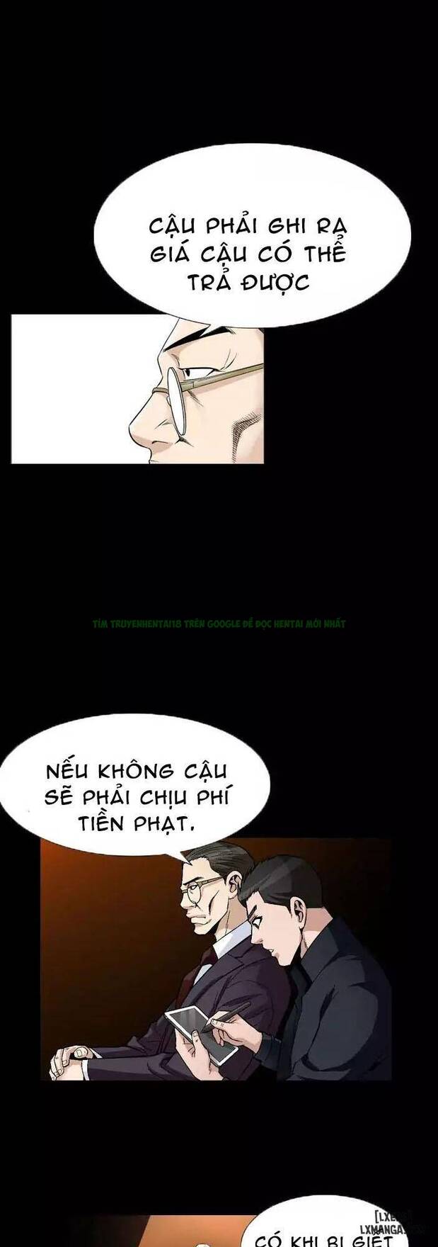 Xem ảnh 5 trong truyện hentai Mùi Vị Của Đôi Bàn Tay - Chapter 84 - END - truyenhentai18.pro