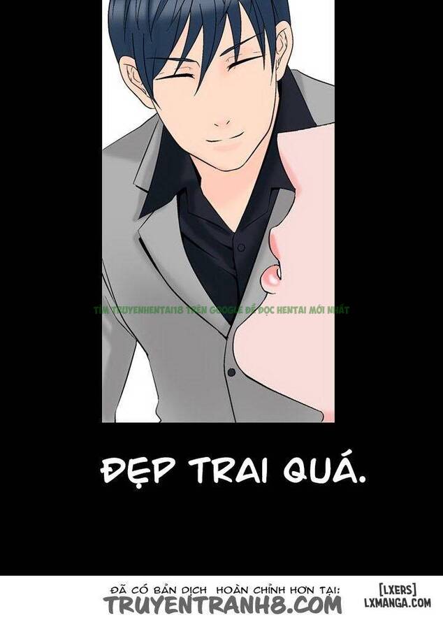 Xem ảnh 11 trong truyện hentai Mùi Vị Của Đôi Bàn Tay - Chapter 9 - Truyenhentai18z.net