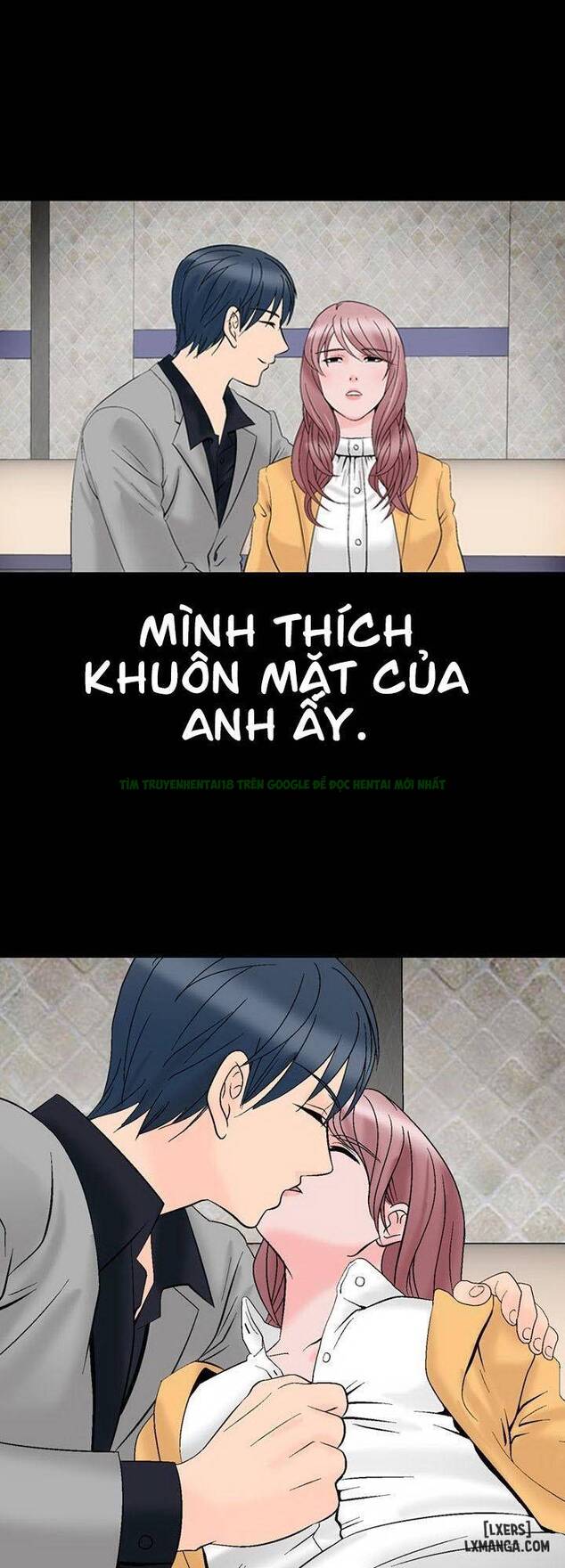 Xem ảnh 12 trong truyện hentai Mùi Vị Của Đôi Bàn Tay - Chapter 9 - Truyenhentai18z.net