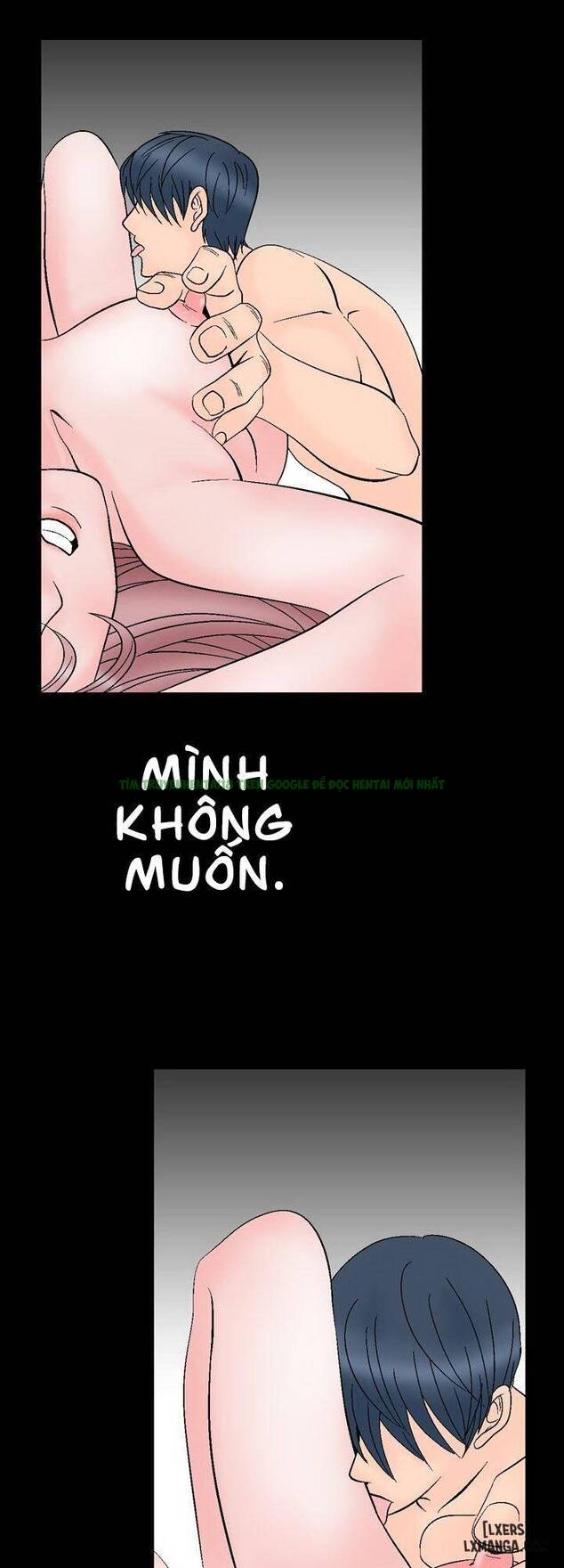 Xem ảnh 18 trong truyện hentai Mùi Vị Của Đôi Bàn Tay - Chapter 9 - Truyenhentai18z.net