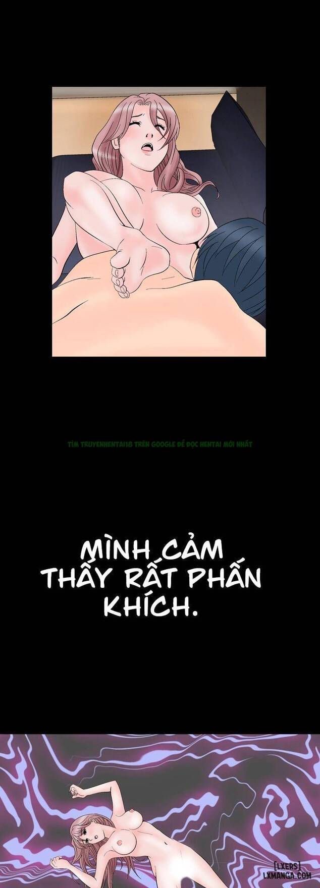 Xem ảnh 24 trong truyện hentai Mùi Vị Của Đôi Bàn Tay - Chapter 9 - Truyenhentai18z.net