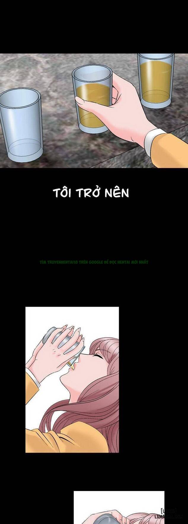 Xem ảnh 4 trong truyện hentai Mùi Vị Của Đôi Bàn Tay - Chapter 9 - Truyenhentai18z.net