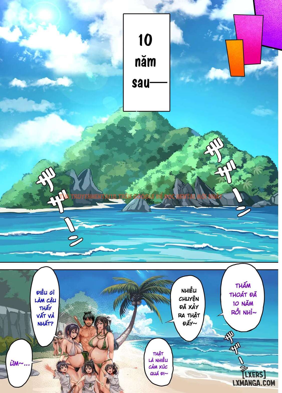 Xem ảnh page_092 trong truyện hentai Mujintou Sounans Harem - Chapter 2 - hentaitvn.net