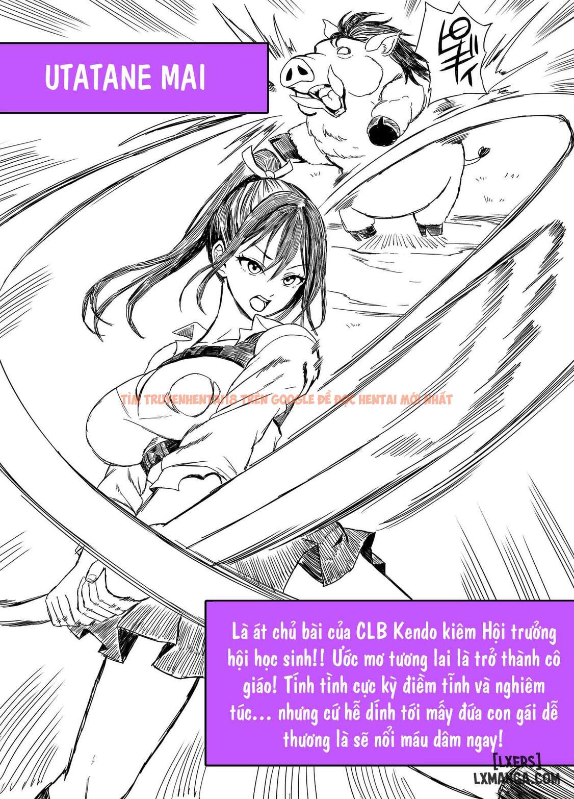 Xem ảnh page_097 trong truyện hentai Mujintou Sounans Harem - Chapter 2 - hentaitvn.net