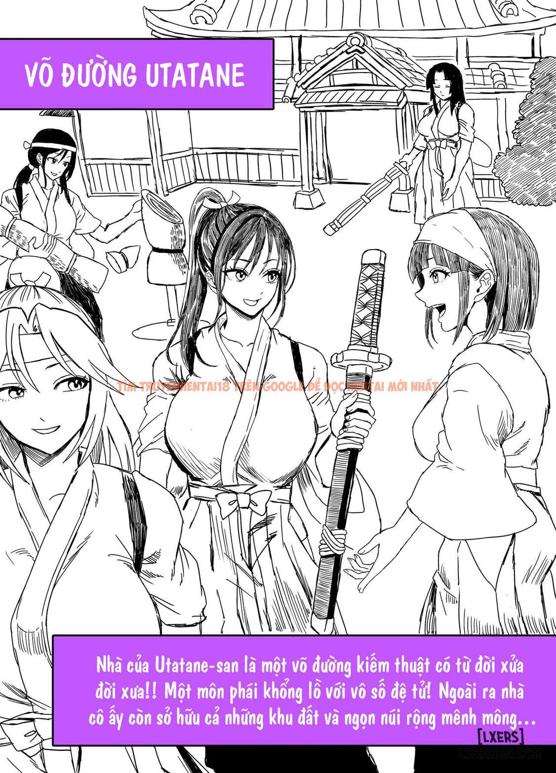 Xem ảnh page_098 trong truyện hentai Mujintou Sounans Harem - Chapter 2 - hentaitvn.net