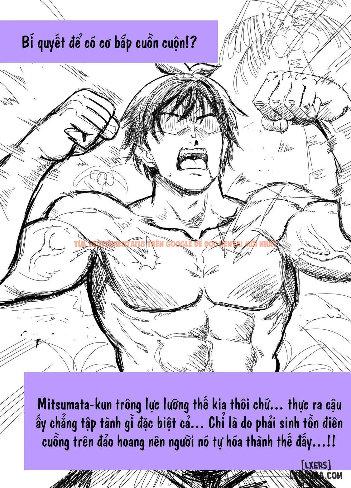 Xem ảnh page_099 trong truyện hentai Mujintou Sounans Harem - Chapter 2 - hentaitvn.net