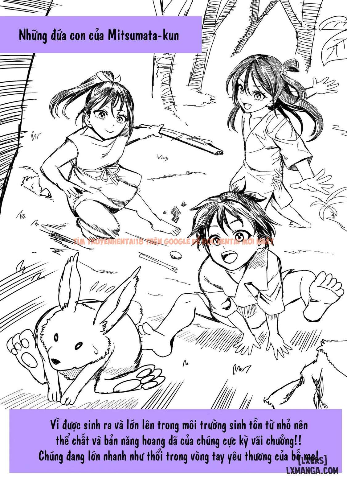 Xem ảnh page_100 trong truyện hentai Mujintou Sounans Harem - Chapter 2 - hentaitvn.net