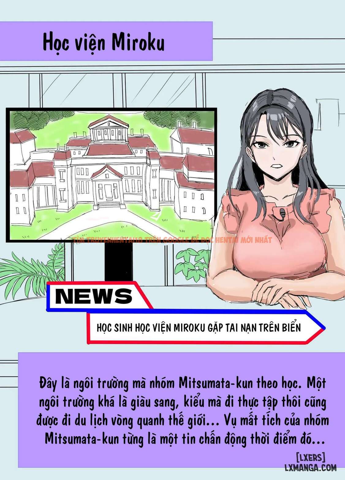 Xem ảnh page_101 trong truyện hentai Mujintou Sounans Harem - Chapter 2 - hentaitvn.net