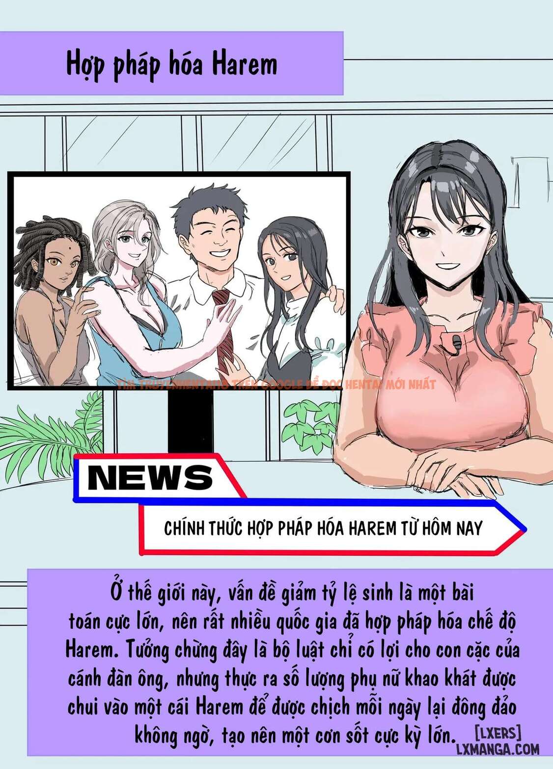 Xem ảnh page_102 trong truyện hentai Mujintou Sounans Harem - Chapter 2 - hentaitvn.net